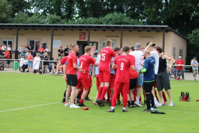 Foto des Albums: Saisonabschlussfeier