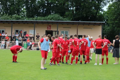 Foto des Albums: Saisonabschlussfeier