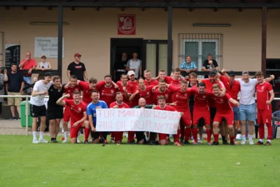 Foto des Albums: Saisonabschlussfeier