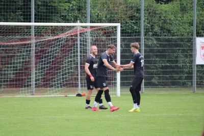 Foto des Albums: Saisonabschlussfeier