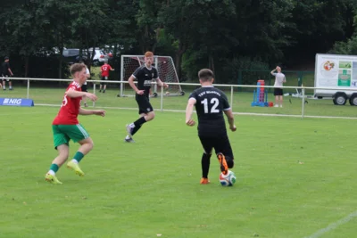 Foto des Albums: Saisonabschlussfeier
