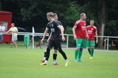 Foto des Albums: Saisonabschlussfeier