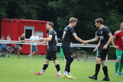 Foto des Albums: Saisonabschlussfeier