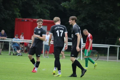 Foto des Albums: Saisonabschlussfeier