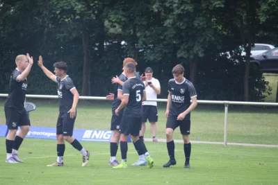 Foto des Albums: Saisonabschlussfeier