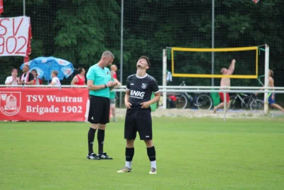 Foto des Albums: Saisonabschlussfeier