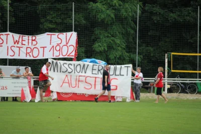 Foto des Albums: Saisonabschlussfeier