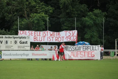 Foto des Albums: Saisonabschlussfeier