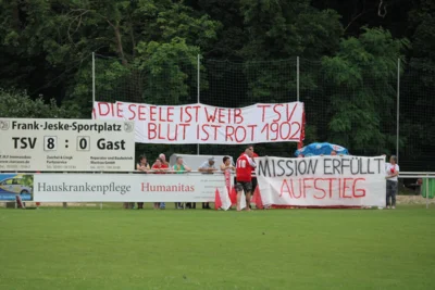 Foto des Albums: Saisonabschlussfeier