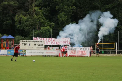 Foto des Albums: Saisonabschlussfeier
