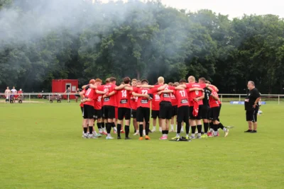 Foto des Albums: Saisonabschlussfeier