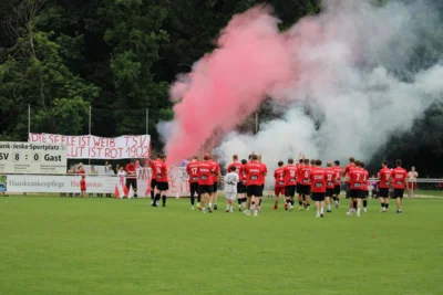 Foto des Albums: Saisonabschlussfeier
