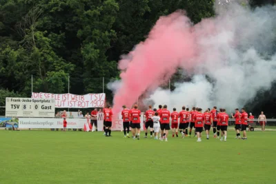Foto des Albums: Saisonabschlussfeier