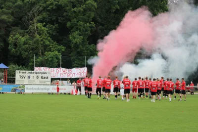 Foto des Albums: Saisonabschlussfeier