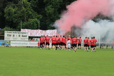 Foto des Albums: Saisonabschlussfeier