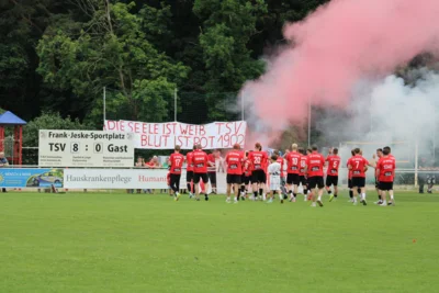 Foto des Albums: Saisonabschlussfeier