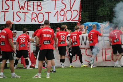 Foto des Albums: Saisonabschlussfeier