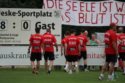 Foto des Albums: Saisonabschlussfeier