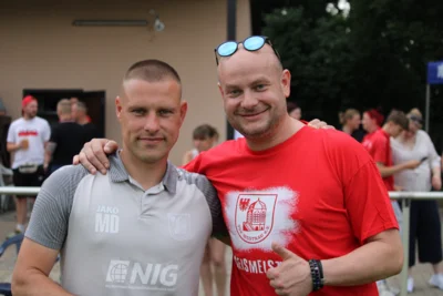 Foto des Albums: Saisonabschlussfeier