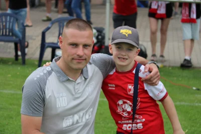 Foto des Albums: Saisonabschlussfeier