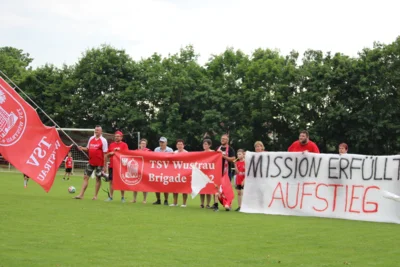 Foto des Albums: Saisonabschlussfeier