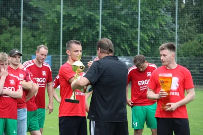 Foto des Albums: Saisonabschlussfeier