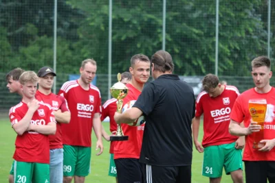 Foto des Albums: Saisonabschlussfeier