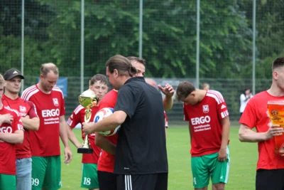 Foto des Albums: Saisonabschlussfeier