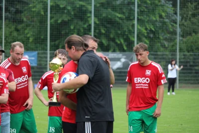 Foto des Albums: Saisonabschlussfeier