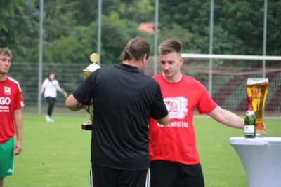 Foto des Albums: Saisonabschlussfeier