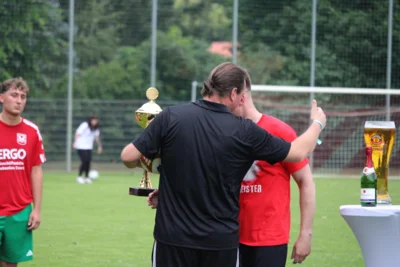 Foto des Albums: Saisonabschlussfeier