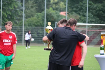 Foto des Albums: Saisonabschlussfeier