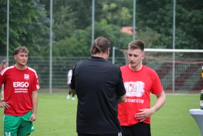 Foto des Albums: Saisonabschlussfeier