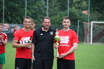 Foto des Albums: Saisonabschlussfeier