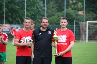 Foto des Albums: Saisonabschlussfeier