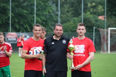 Foto des Albums: Saisonabschlussfeier