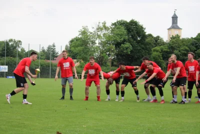 Foto des Albums: Saisonabschlussfeier