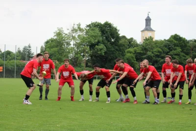 Foto des Albums: Saisonabschlussfeier