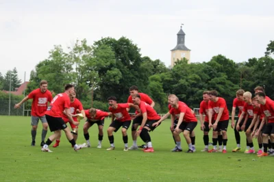 Foto des Albums: Saisonabschlussfeier