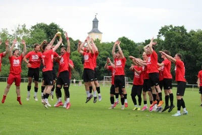 Foto des Albums: Saisonabschlussfeier