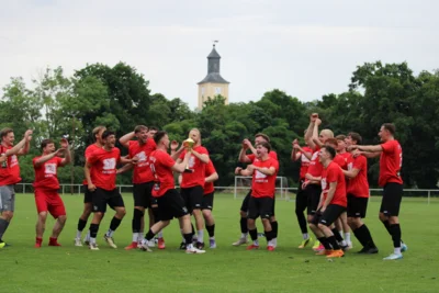 Foto des Albums: Saisonabschlussfeier