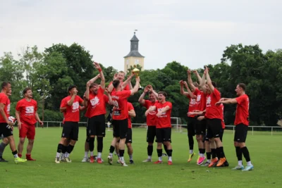 Foto des Albums: Saisonabschlussfeier