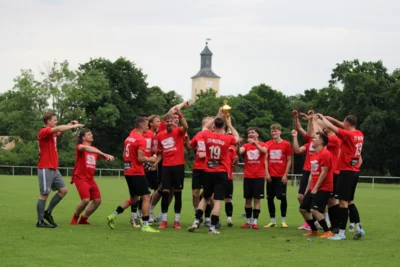 Foto des Albums: Saisonabschlussfeier