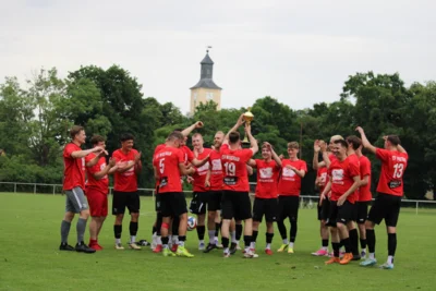 Foto des Albums: Saisonabschlussfeier