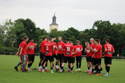 Foto des Albums: Saisonabschlussfeier