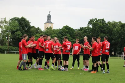 Foto des Albums: Saisonabschlussfeier