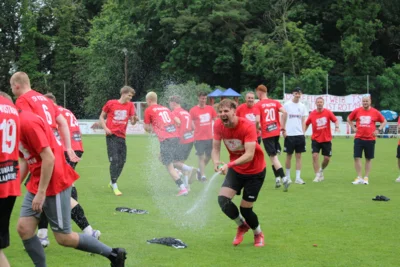 Foto des Albums: Saisonabschlussfeier