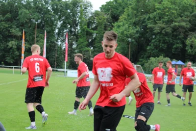 Foto des Albums: Saisonabschlussfeier