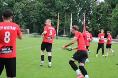 Foto des Albums: Saisonabschlussfeier