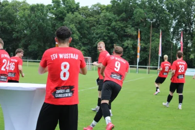 Foto des Albums: Saisonabschlussfeier